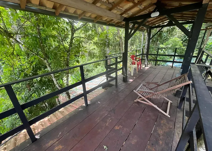 MARAVISTA SUÍTES Ubatuba